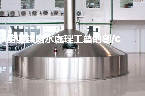 醋酸鎳廢水處理工藝的創(chuàng)新與實(shí)踐？